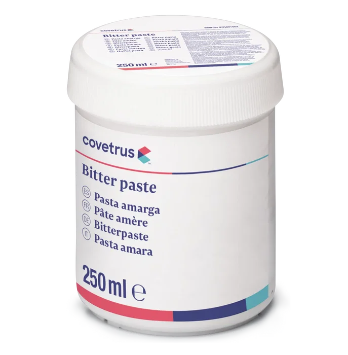 Covetrus Pasta Amarga 250 mL para Perros y Gatos Covetrus Pasta Amarga 250 mL para Perros y Gatos